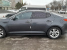 Kia K5 2012 года