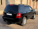 Toyota Highlander 2002 года