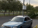 Mercedes-Benz S-Класс 1999 года