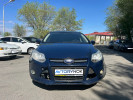 Ford Focus 2012 года