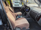 Mitsubishi Pajero 2001 года