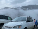 Toyota Ipsum 1997 года