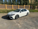 Toyota Camry 2023 года