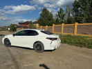 Toyota Camry 2023 года