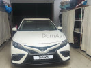 Toyota Camry 2023 года
