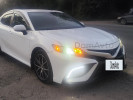 Toyota Camry 2023 года