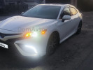Toyota Camry 2023 года