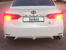 Toyota Camry 2023 года