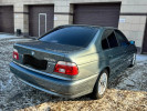 BMW 5 серия 2003 года