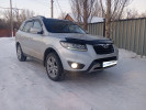 Hyundai Santa Fe 2011 года