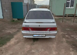 ВАЗ (Lada) 2115 2004 года