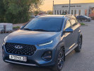 Chery Tiggo 2 2024 года