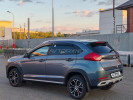 Chery Tiggo 2 2024 года