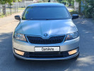 Skoda Rapid 2013 года