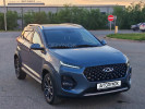 Chery Tiggo 2 2024 года