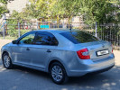 Skoda Rapid 2013 года