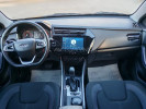 Chery Tiggo 2 2024 года