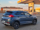 Chery Tiggo 2 2024 года