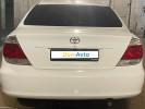 Toyota Camry 2005 года