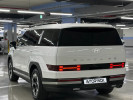 Hyundai Santa Fe 2024 года