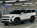 Hyundai Santa Fe 2024 года