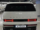 Hyundai Santa Fe 2024 года
