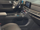 Hyundai Santa Fe 2024 года