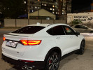 Geely Tugella 2023 года