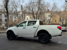 Mitsubishi L200 2012 года