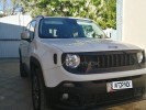 Jeep Renegade 2016 года