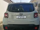 Jeep Renegade 2016 года