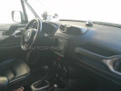 Jeep Renegade 2016 года