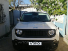 Jeep Renegade 2016 года