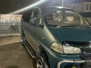 Mitsubishi Delica 1996 года