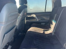 Toyota Land Cruiser 2009 года