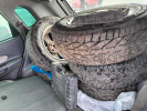 Hyundai Tucson 2004 года
