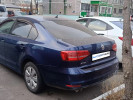 Volkswagen Jetta 2014 года