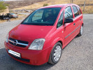 Opel Meriva 2004 года