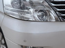Toyota Alphard 2007 года