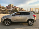Kia Sportage 2015 года