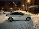 Chevrolet Cruze 2011 года