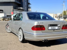 Mercedes-Benz E-Класс 2001 года