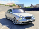 Mercedes-Benz E-Класс 2001 года