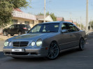 Mercedes-Benz E-Класс 2001 года