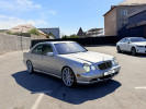 Mercedes-Benz E-Класс 2001 года