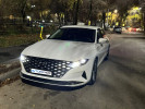Hyundai Grandeur 2020 года