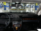 Audi 100 1993 года
