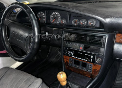 Audi 100 1993 года