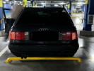 Audi 100 1993 года