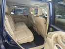 Infiniti QX80 2021 года